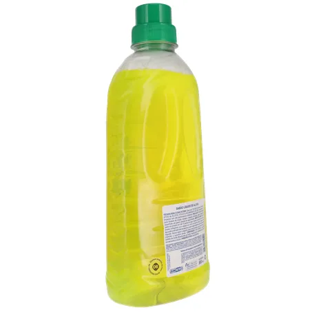 Sabão líquido sete de alcool 900ml 360-13