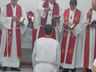 IELB instala novo pastor em Campo Erê