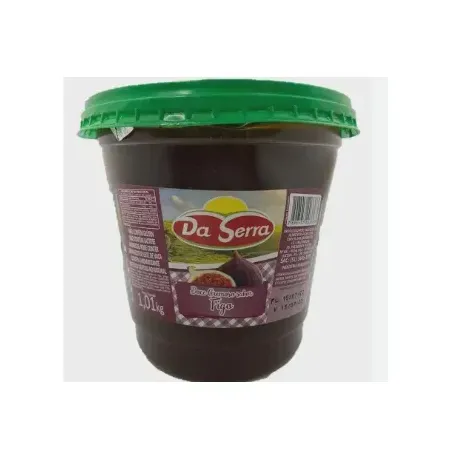 DOCE DA SERRA UVA 1,01KG