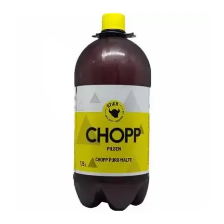 Chopp stier pilsen 1.5l