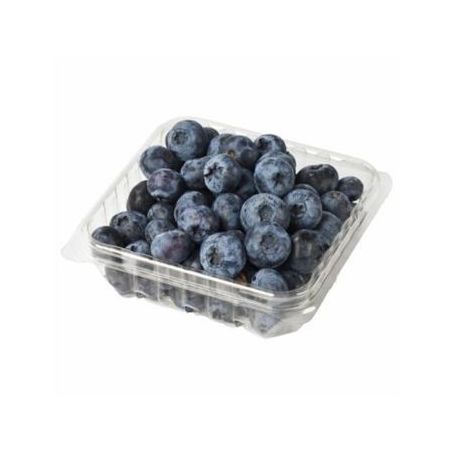 *MIRTILO BLUEBERRIES BLEUETS 125G