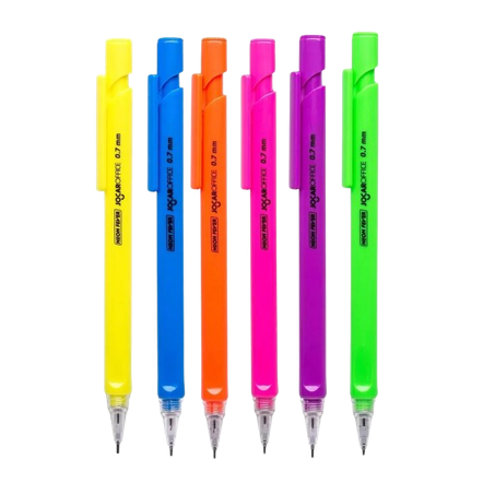 LAPISEIRA NEON FEVER JOCAR OFFICE 0.7 92022       
