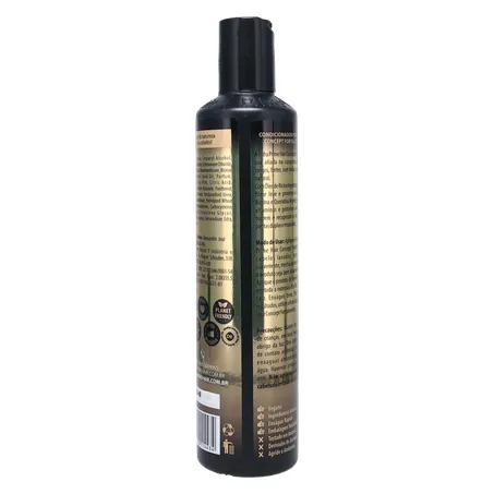 Condicionador prime cavalo dourado 240ml 360-18