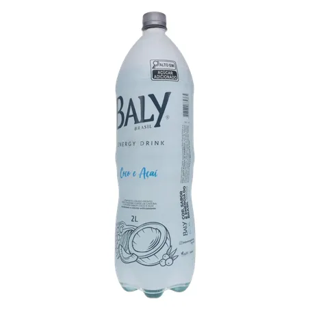 Energético Baly Coco e Açaí Garrafa 2lt 360-3