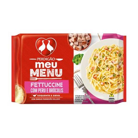 PERDIGAO FETUCCINI M.BCO 300G