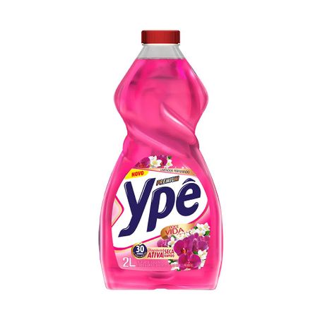 Limp Perf Ype Doce Vida 2l