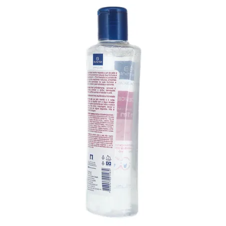 ÁGUA MICELAR AVANTE 8EM1 100ML 360-22