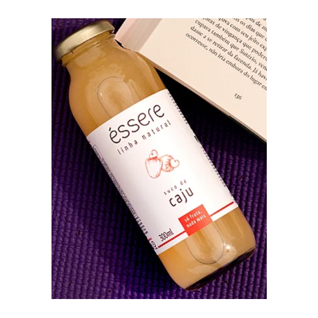 Suco essere caju 300ml
