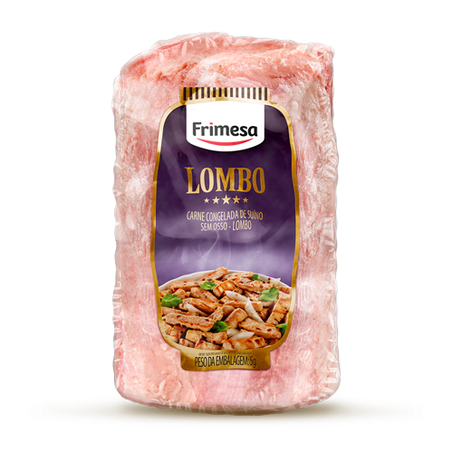 LOMBO SUINO FRIMESA CONG.