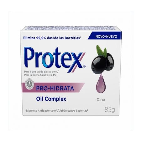 Sab.protex 85gr pro hidratacao oliva