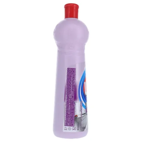 Limpador Multiuso Uau Ação Clareadora Tech Squeeze 500ml 360-25