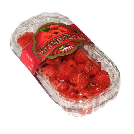 Framboesa italbraz 100g