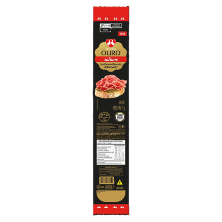 Salame Perdigão Kg