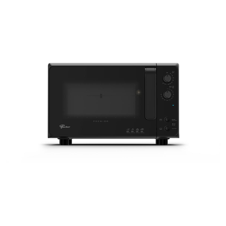 Forno Fischer Premier 29420-70307 127V - Preto - Grill - Capacidade de 48 Litros