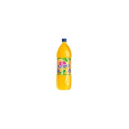 Suco de Frutas Cítricas Tampico Garrafa 2lt
