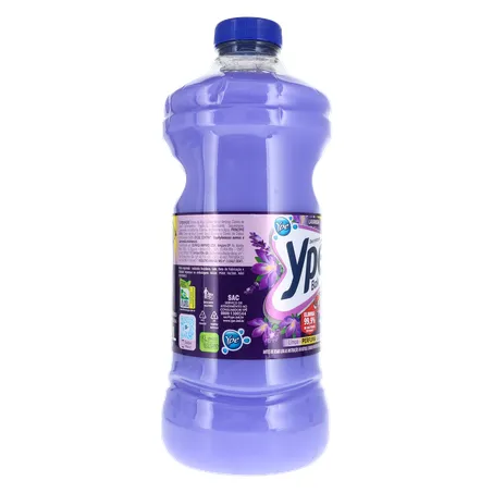 Desinfetante Bak Ype Lavanda 2l 360-11