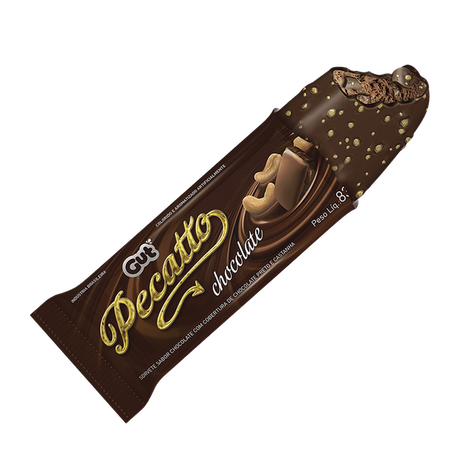 Picole gut pecatto chocolate