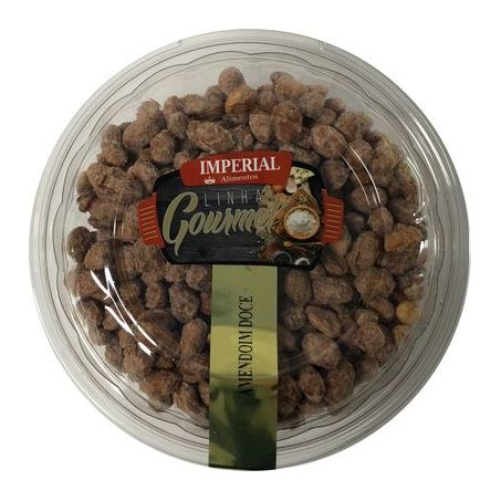 Amendoim Imperial Doce