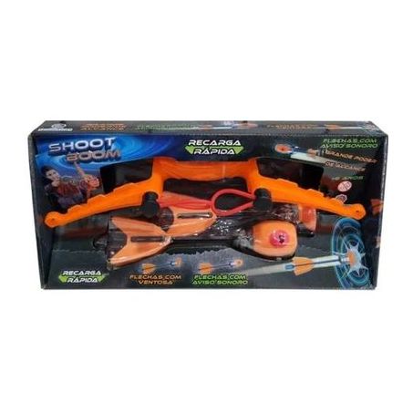 JOGO POLIBRINQ SHOOT BOOM
