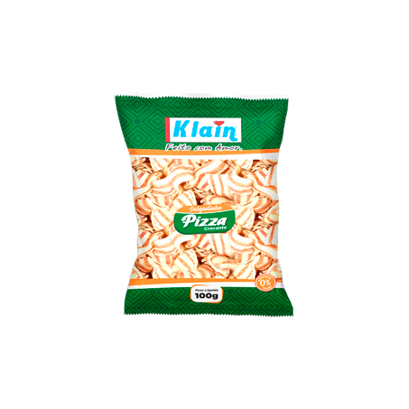 Palito klain pizza 160g