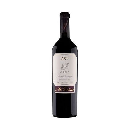 Vinho aurora millesime tinto 750ml