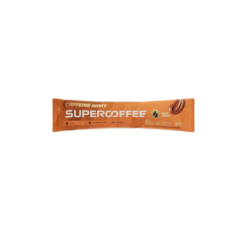 SUPERCOFFEE 3.0 CAFFEINE ARMY 10G DOCE D