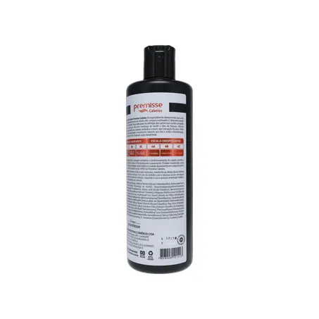 Ativador de cachos premisse 500ml 360-20