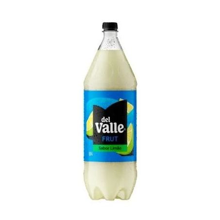 Suco del valle frut sabor limao 1,5l