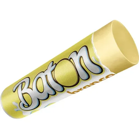 Chocolate Baton Branco 16G