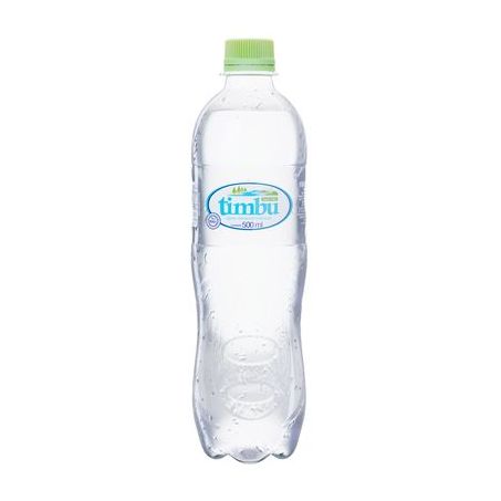 Água timbú 500ml