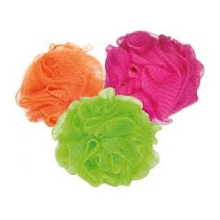 ESPONJA BANHO HEDERA NYLON UN
