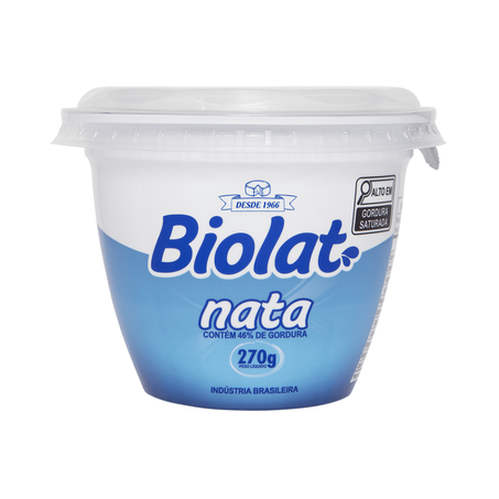 NATA BIOLAT 270G