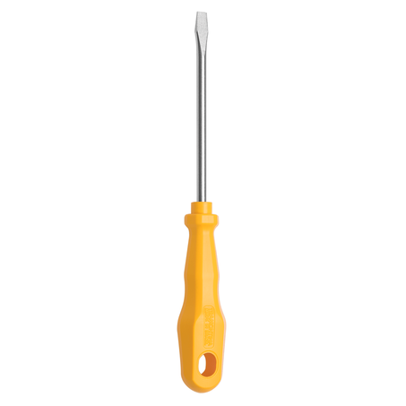 CHAVE DE FENDA TRAMONTINA 41500 / 032 POTE CH 1/4X6
