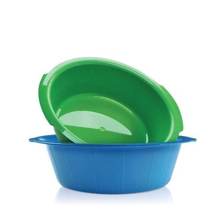 BACIA ARQPLAST 25L