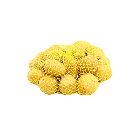 Batata branca lb 2kg miuda