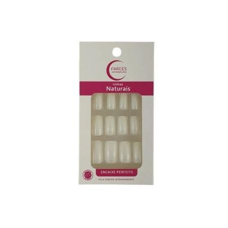 UNHAS POSTICAS LONGA FHACES 24UNI