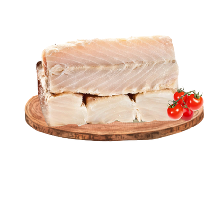 Bacalhau Porto Gadus Macro 4/7 Kg