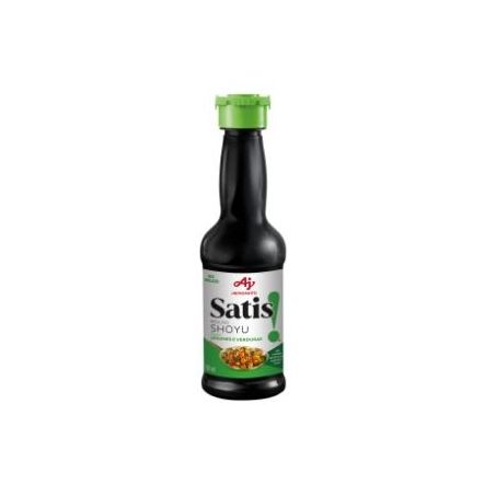 MOLHO SHOYU SUAVE AJINOMOTO 150ML