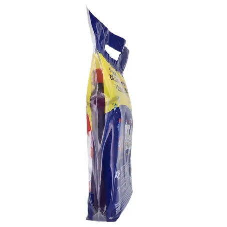 Kit aquafast desengordurante+multiuso 3un 360-10