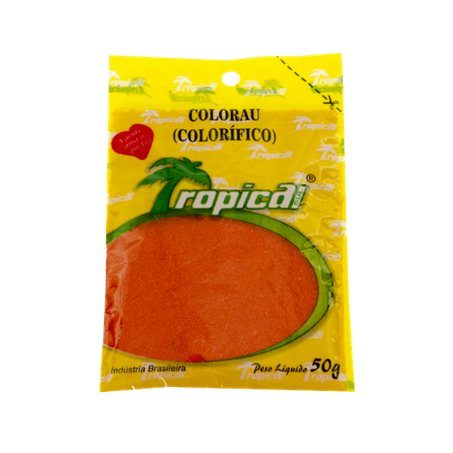 COLORIFICO TROPICAL 50G