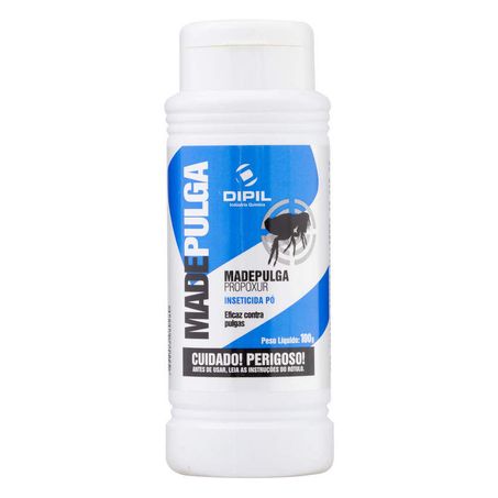 Inset Madepulga 100g .