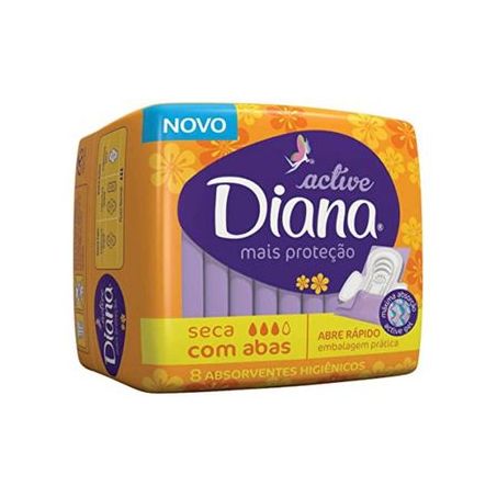 Abs.diana seca c abas c 8un