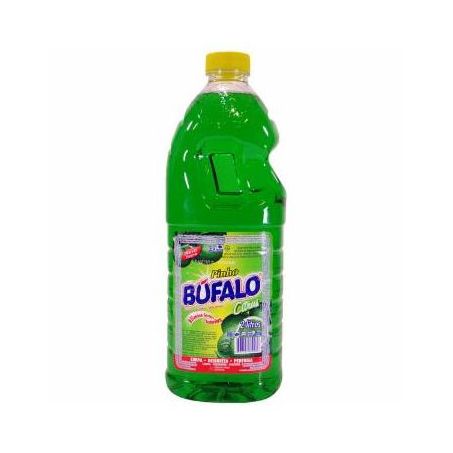 DESINF BUFALO CITRUS  2L