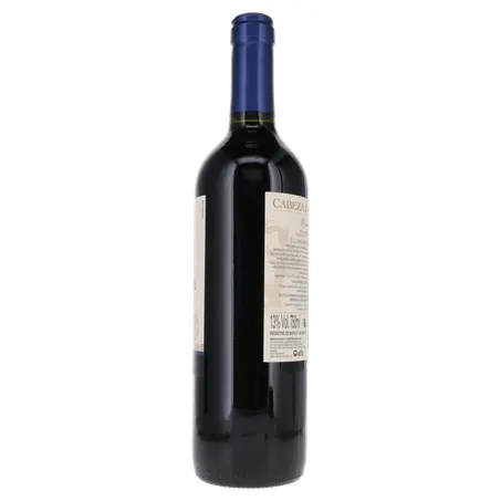 Vinho Tinto Chileno Cabeza de Piedra Varietal Malbec 750ml  360-11