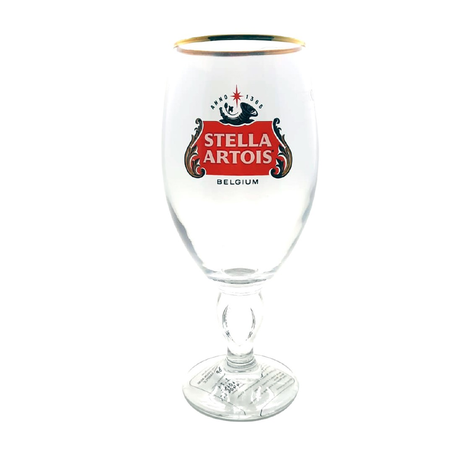 Taça Stella Artois Noah 250Ml