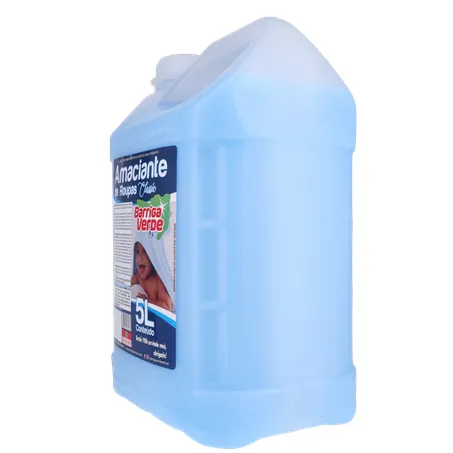 Amaciante barriga verde classic 5l 360-6
