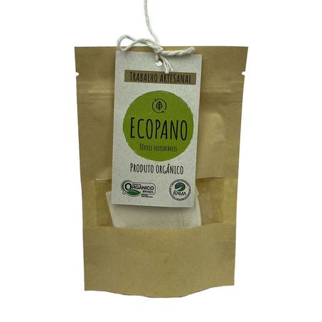 Filtro de Pano para Café Ecopano Un