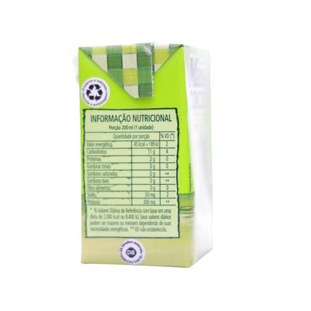 Água de Coco Mais Coco 200Ml 360-47