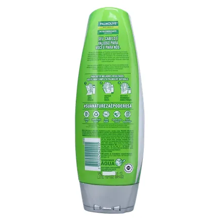 Condicionador Naturals Detox Palmolive 350Ml 360-19