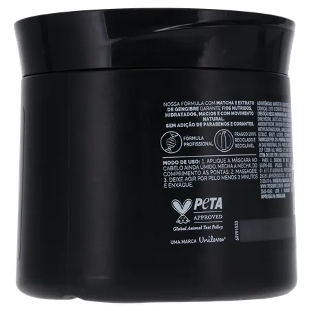 MÁSCARA CAPILAR TRESEMMÉ DETOX CAPILAR 400G 360-13